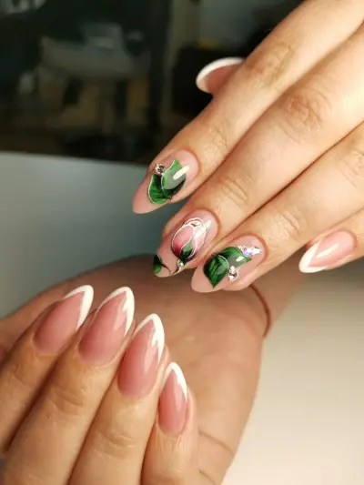 Moments with Ibryamovi - Nail & Barber