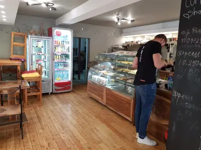 Льо гурме дьо Париж