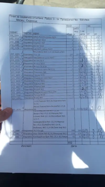 Роси
