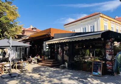 Пекарна Джорджо Център