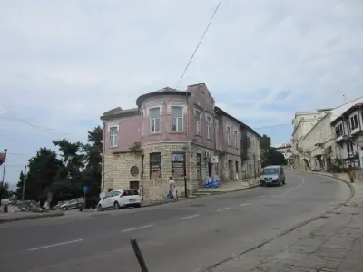 Bakery "Jani" Пекарна Джани