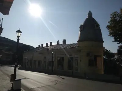 Bakery "Jani" Пекарна Джани