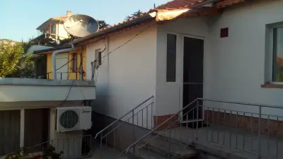Bakery "Jani" Пекарна Джани