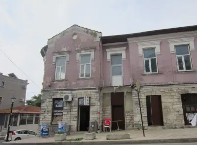 Bakery "Jani" Пекарна Джани