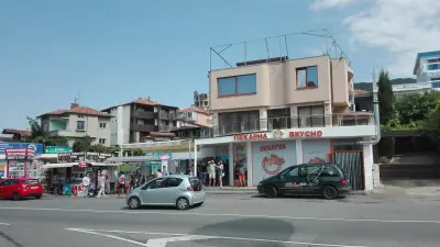Пекарна "Вкусно"