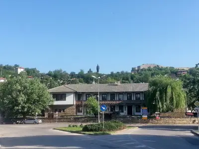 1. Целодневна детска градина „Мария Сиркова“