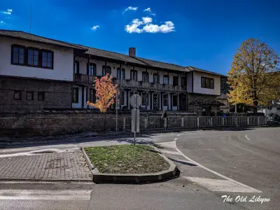 1. Целодневна детска градина „Мария Сиркова“