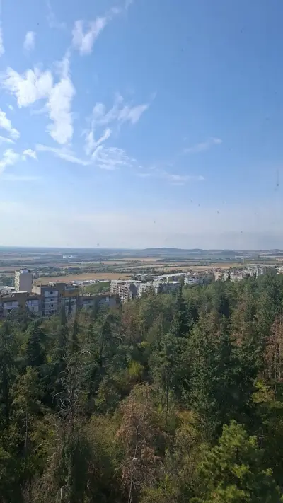 Паметник на трета опълченска дружина и подполковник Калитин