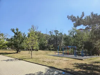 Парк Дружба