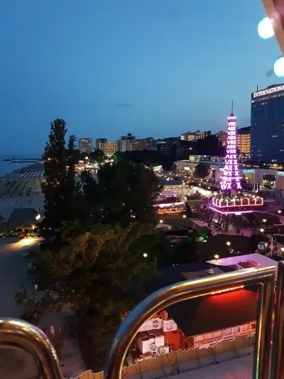 Виенско Колело КК Златни Пясъци