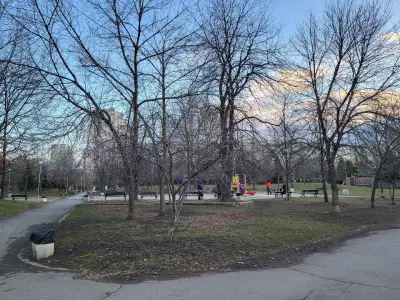 парк „Младост 3“