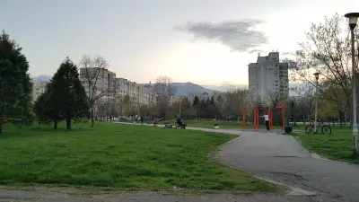 парк „Младост 3“