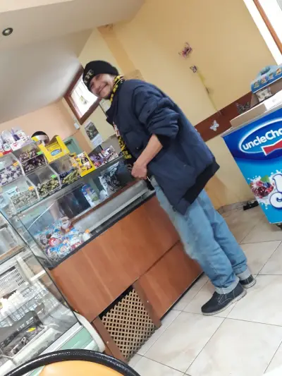 Кристал Палас