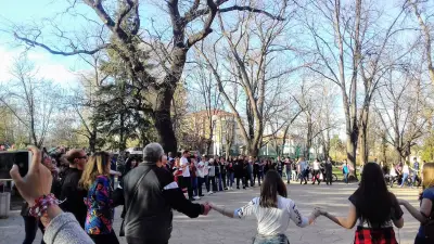 Кристал Палас