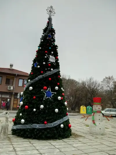 Кристал Палас