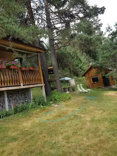 Къща за гости Беглика