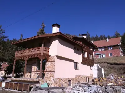 Къща за гости Беглика