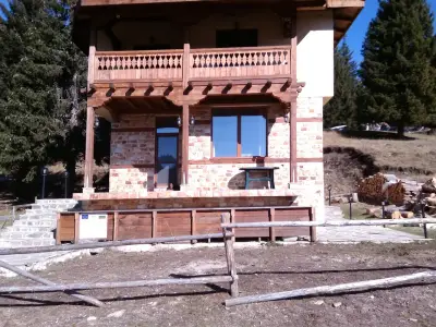 Къща за гости Беглика