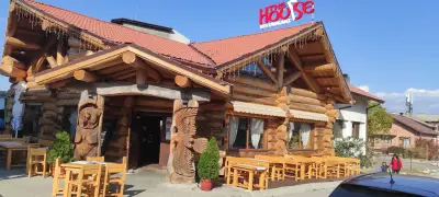 Кабаците
