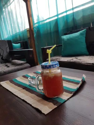 Кафе Опал