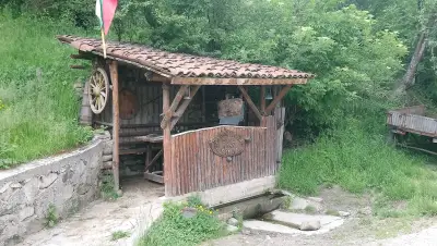 Кафе Опал