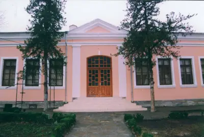ОУ ПАНАЙОТ ПИПКОВ
