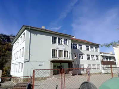 ОУ ПАНАЙОТ ПИПКОВ