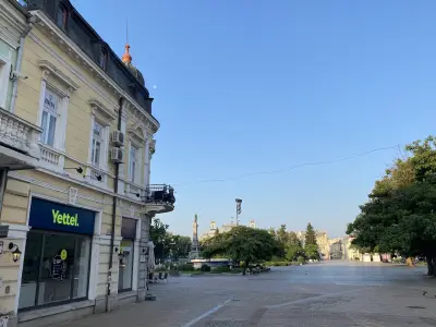 Yettel