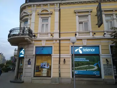 Yettel