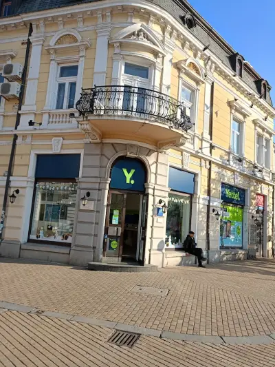 Yettel