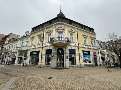 Yettel