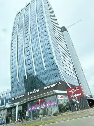 Paysafe Bulgaria