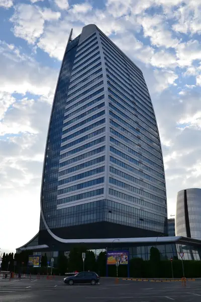Paysafe Bulgaria