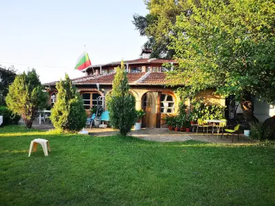 Хотел „Омега“