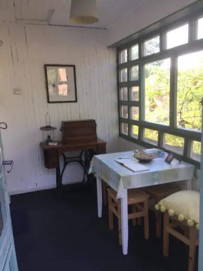 Stanevo Lodge