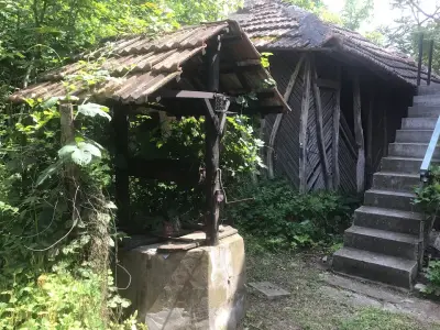 Stanevo Lodge