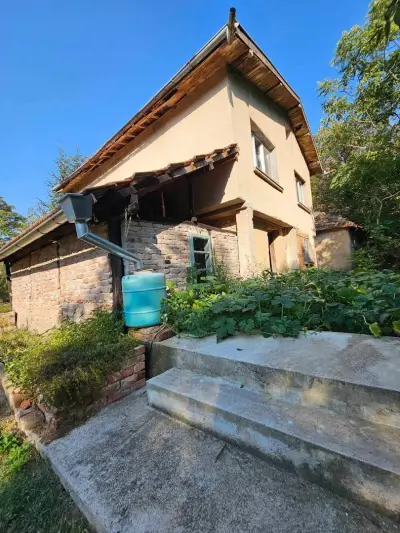 Stanevo Lodge