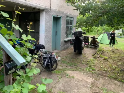 Stanevo Lodge
