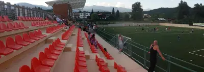 Стадион Годлево