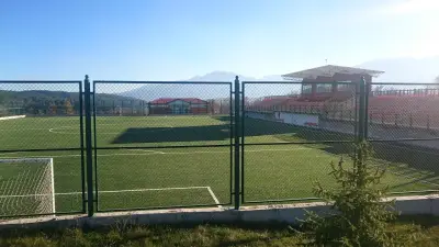 Стадион Годлево