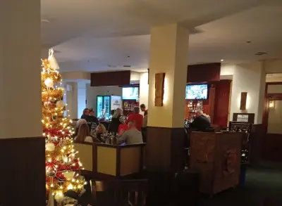 The Hub