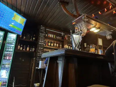 The Hub