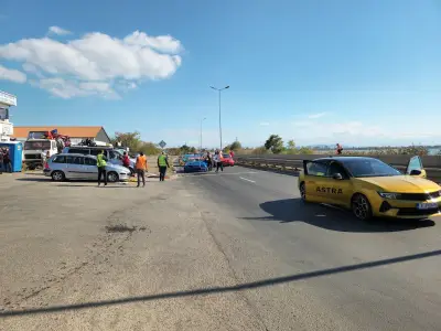Писта Бургас
