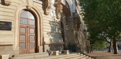 Министерство на земеделието