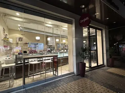 Gelateria CONFETTI
