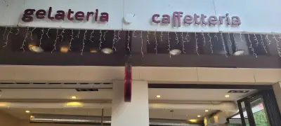 Gelateria CONFETTI