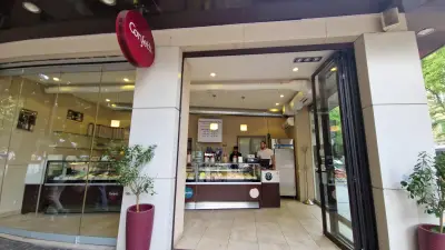Gelateria CONFETTI
