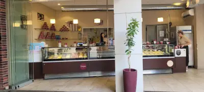 Gelateria CONFETTI