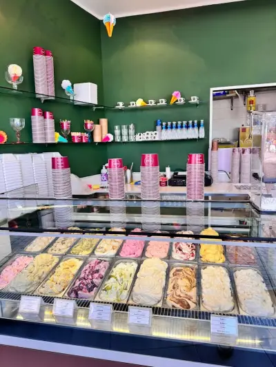 Gelateria CONFETTI