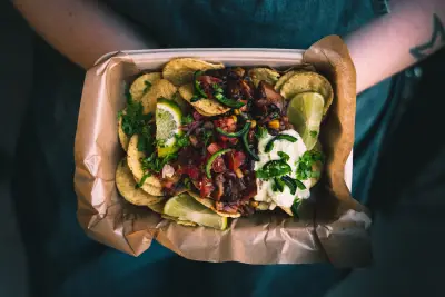 Varna Street Food Park